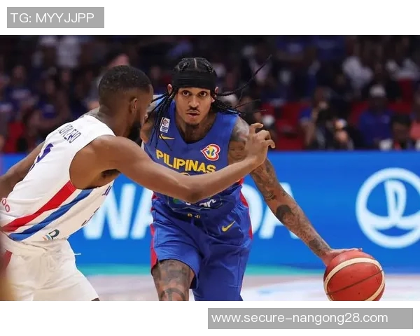 菲律宾男篮对阵韩国男篮精彩直播全程回顾与分析